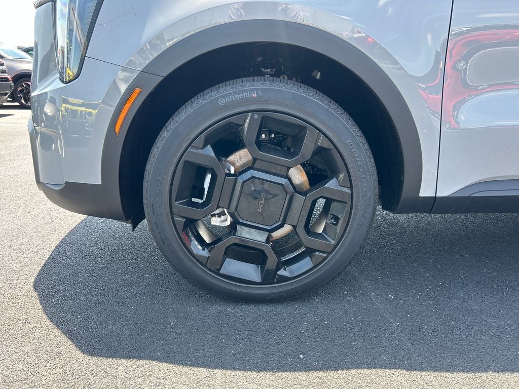 2025 Kia Sorento X-Line EX