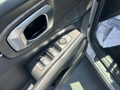 2025 Kia Sorento X-Line EX
