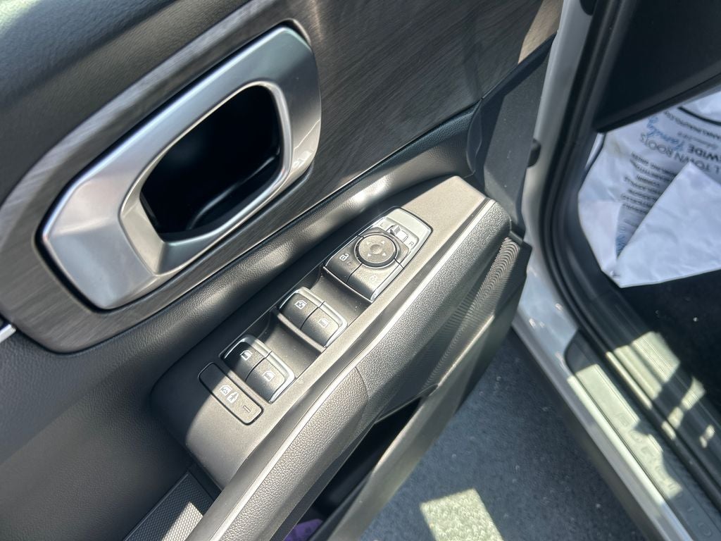 2025 Kia Sorento X-Line EX