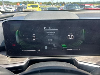 2025 Kia Sorento X-Line EX