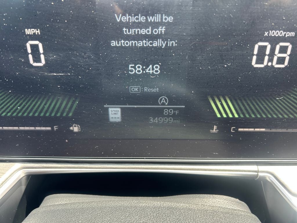 2025 Kia Sorento X-Line EX