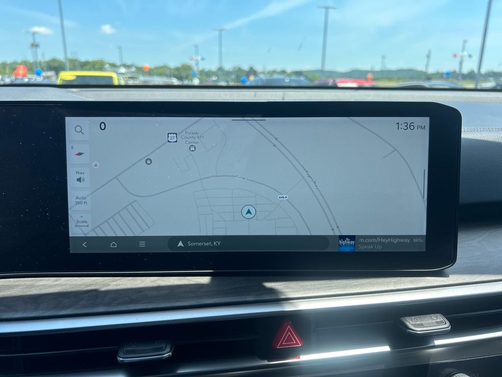 2025 Kia Sorento X-Line EX