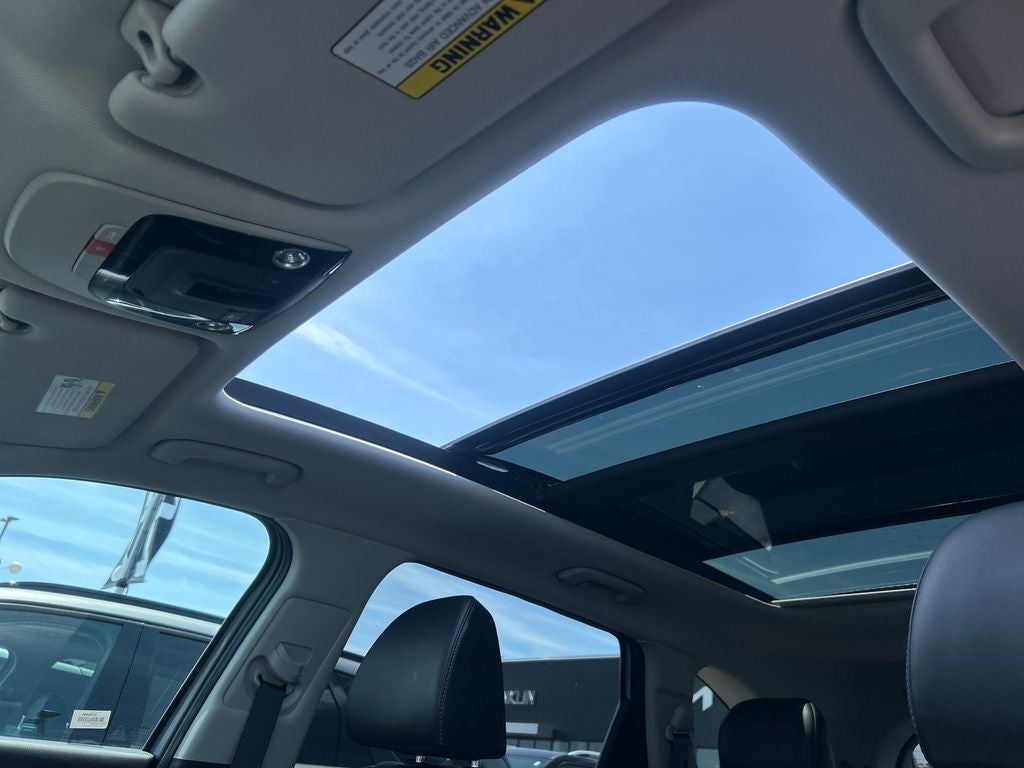 2025 Kia Sorento X-Line EX
