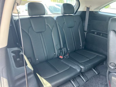 2025 Kia Sorento X-Line EX