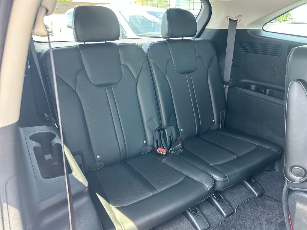 2025 Kia Sorento X-Line EX
