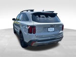 2025 Kia Sorento X-Line EX