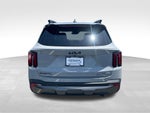 2025 Kia Sorento X-Line EX