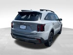 2025 Kia Sorento X-Line EX