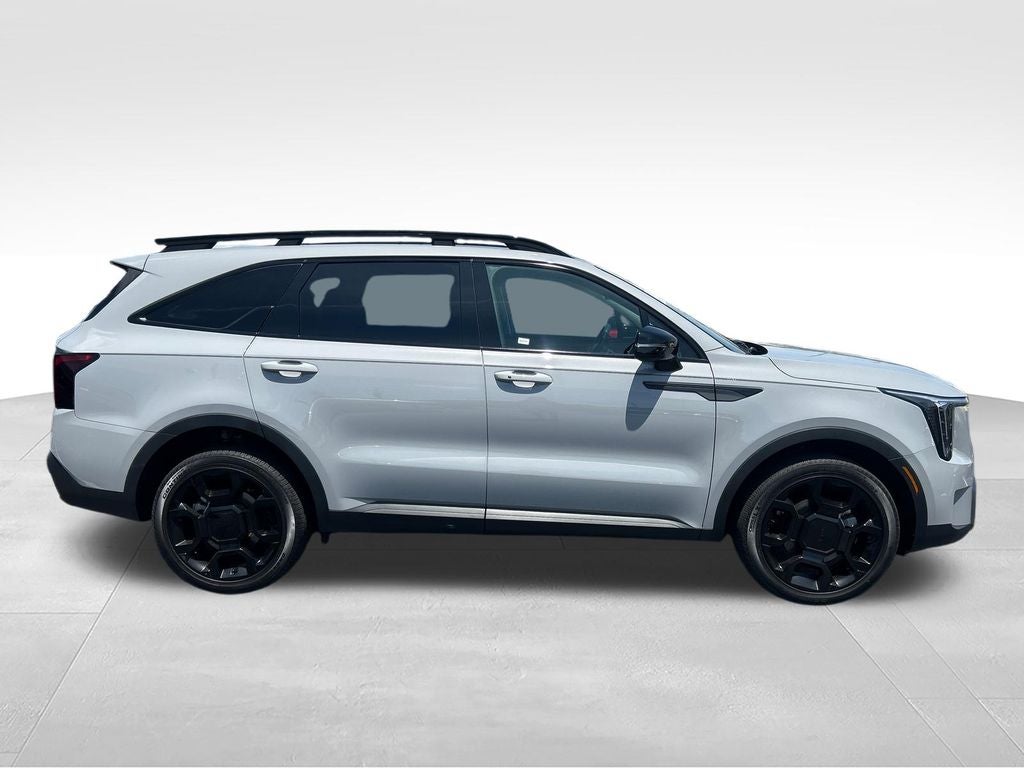 2025 Kia Sorento X-Line EX