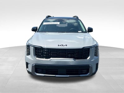 2025 Kia Sorento X-Line EX