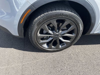 2022 Kia Sorento X-Line SX Prestige