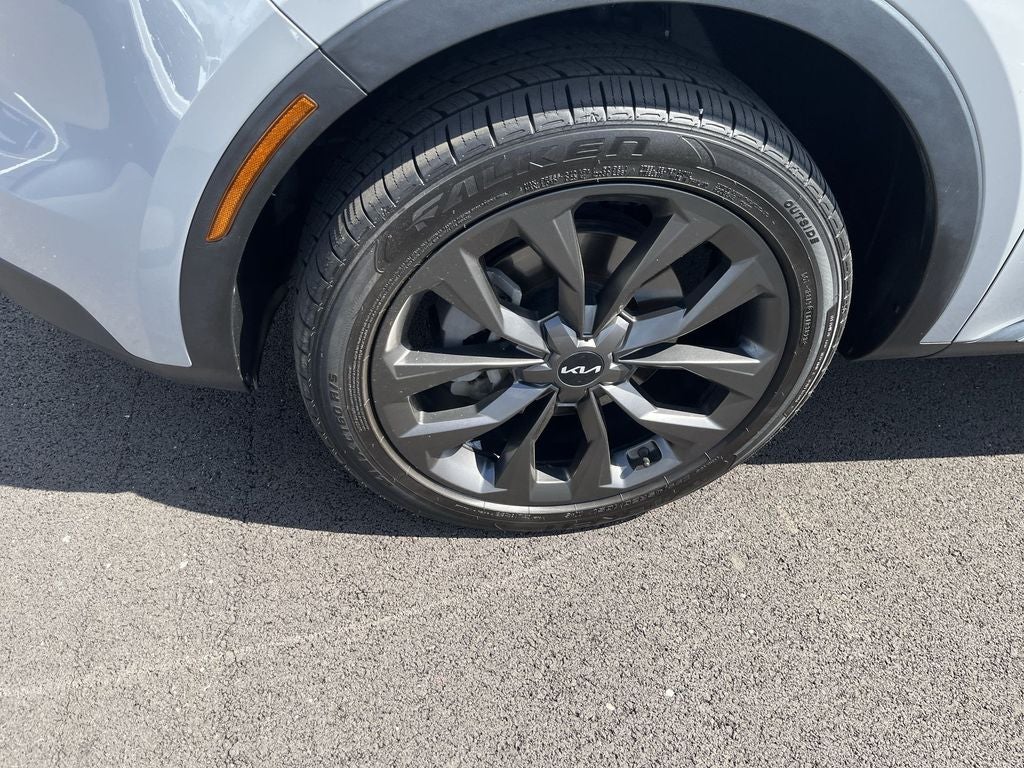 2022 Kia Sorento X-Line SX Prestige