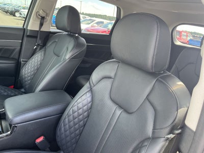 2022 Kia Sorento X-Line SX Prestige