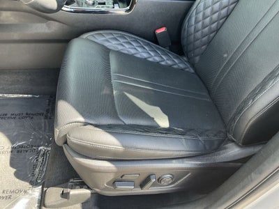 2022 Kia Sorento X-Line SX Prestige