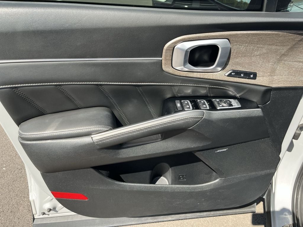 2022 Kia Sorento X-Line SX Prestige