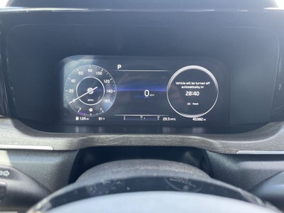 2022 Kia Sorento X-Line SX Prestige