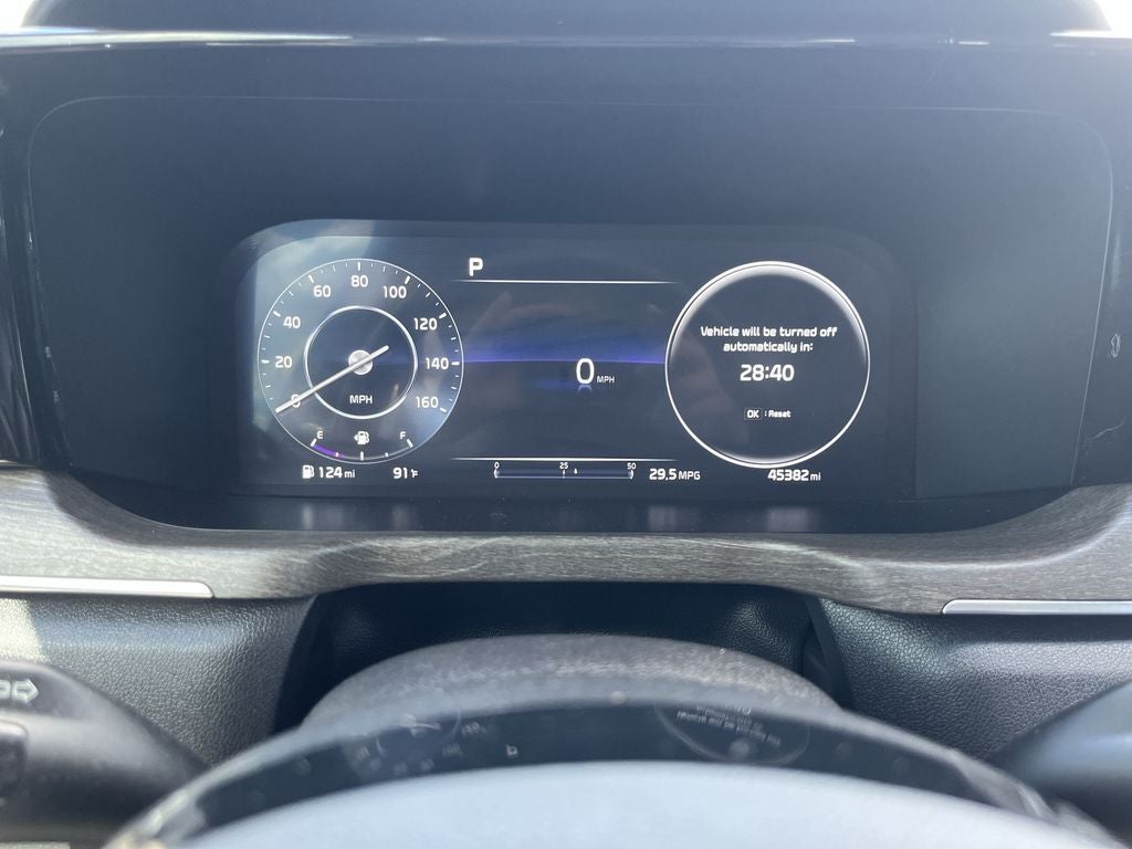 2022 Kia Sorento X-Line SX Prestige