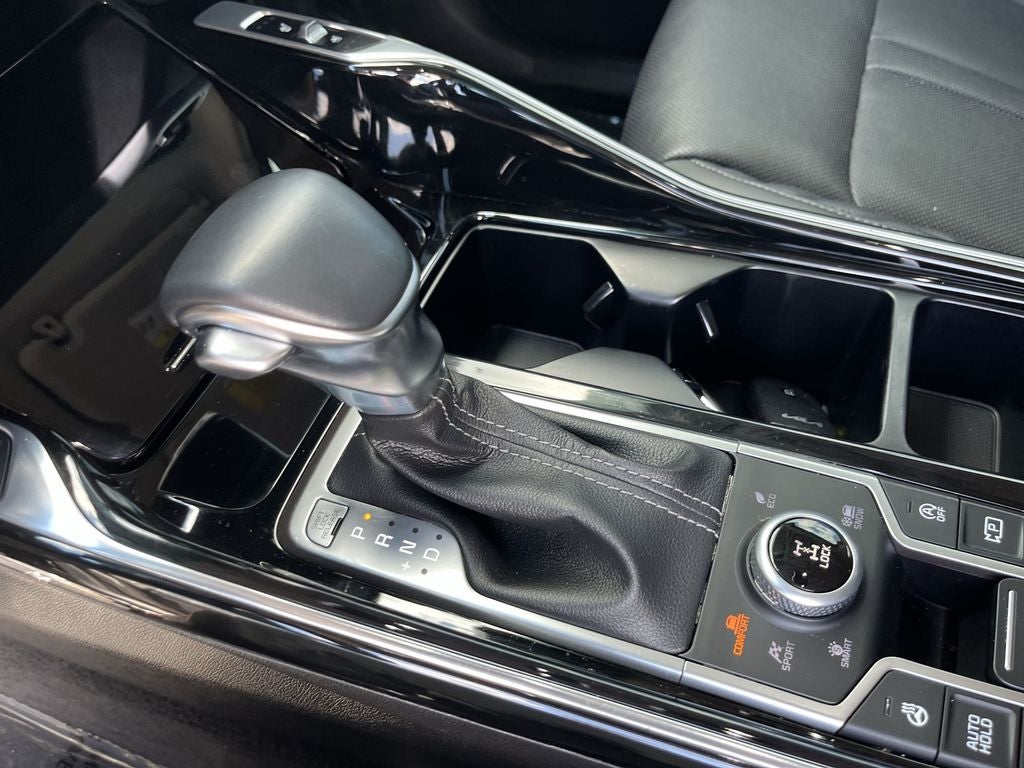 2022 Kia Sorento X-Line SX Prestige