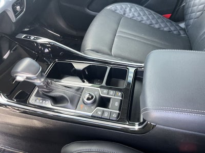 2022 Kia Sorento X-Line SX Prestige