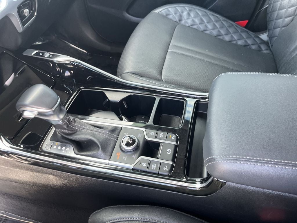 2022 Kia Sorento X-Line SX Prestige