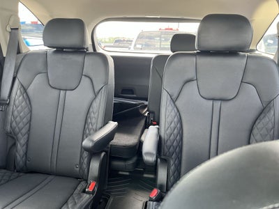2022 Kia Sorento X-Line SX Prestige