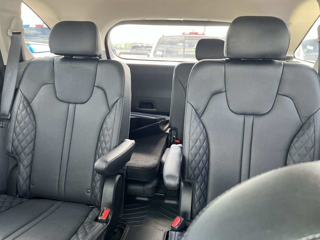 2022 Kia Sorento X-Line SX Prestige