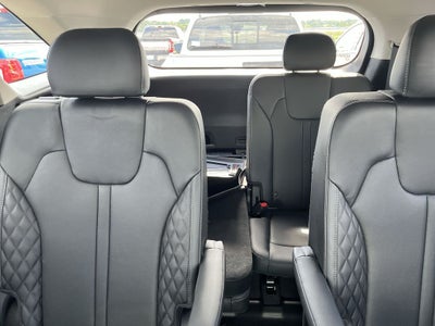 2022 Kia Sorento X-Line SX Prestige