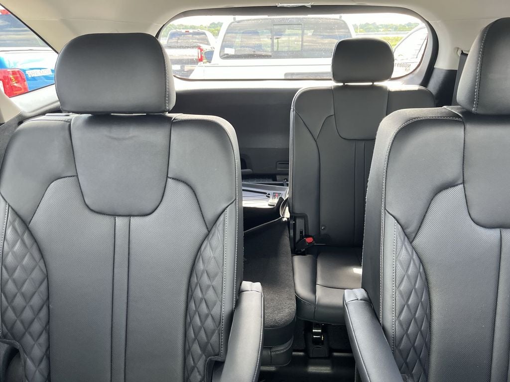 2022 Kia Sorento X-Line SX Prestige