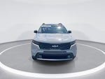 2022 Kia Sorento X-Line SX Prestige