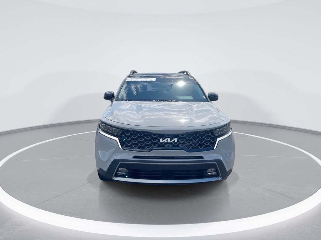 2022 Kia Sorento X-Line SX Prestige