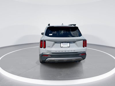 2022 Kia Sorento X-Line SX Prestige