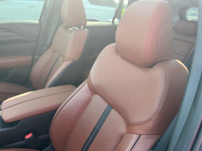 2023 Mazda Mazda CX-50 2.5 Turbo Meridian Edition