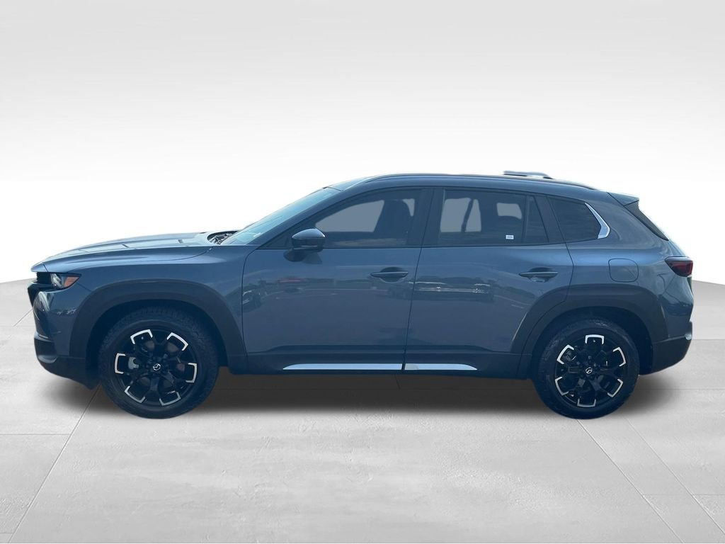 2023 Mazda Mazda CX-50 2.5 Turbo Meridian Edition