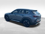 2023 Mazda Mazda CX-50 2.5 Turbo Meridian Edition