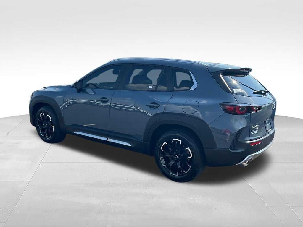 2023 Mazda Mazda CX-50 2.5 Turbo Meridian Edition