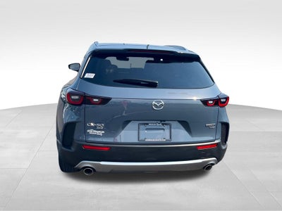 2023 Mazda Mazda CX-50 2.5 Turbo Meridian Edition