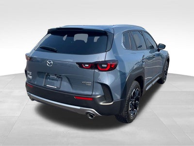 2023 Mazda Mazda CX-50 2.5 Turbo Meridian Edition