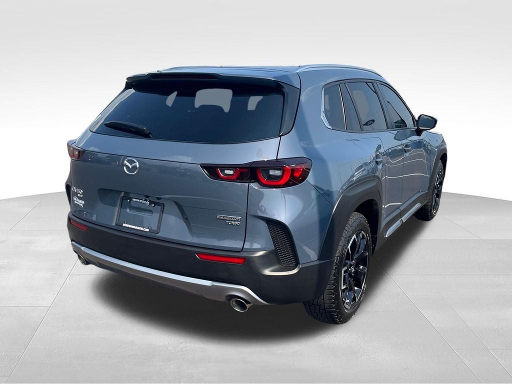 2023 Mazda Mazda CX-50 2.5 Turbo Meridian Edition