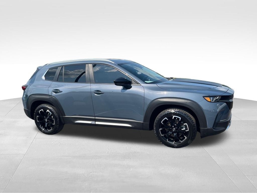 2023 Mazda Mazda CX-50 2.5 Turbo Meridian Edition