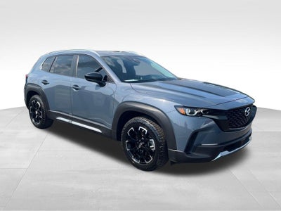 2023 Mazda Mazda CX-50 2.5 Turbo Meridian Edition