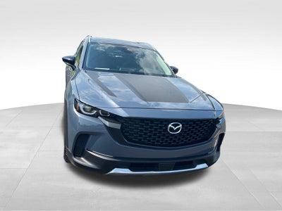 2023 Mazda Mazda CX-50 2.5 Turbo Meridian Edition