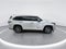 2023 Toyota Sequoia Capstone