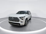 2023 Toyota Sequoia Capstone