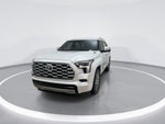 2023 Toyota Sequoia Capstone