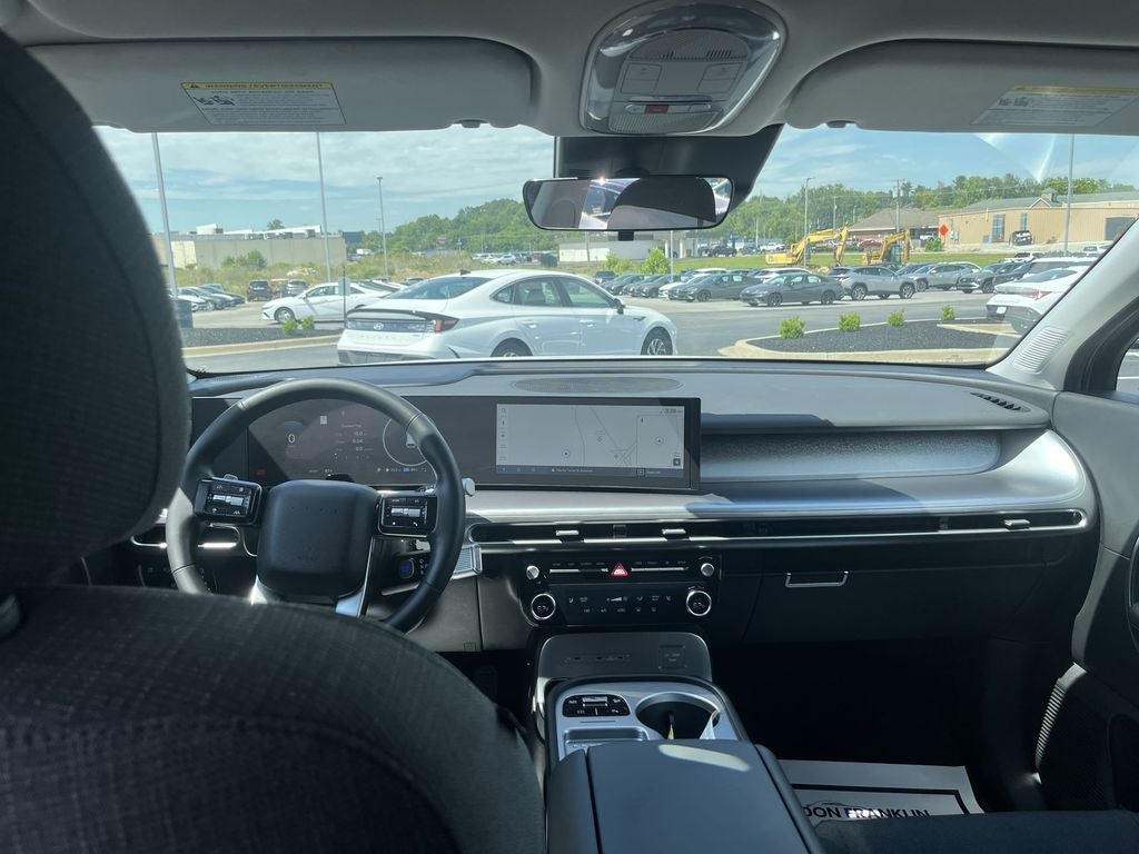 2026 Hyundai IONIQ 9 SE
