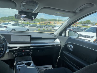 2026 Hyundai IONIQ 9 SE