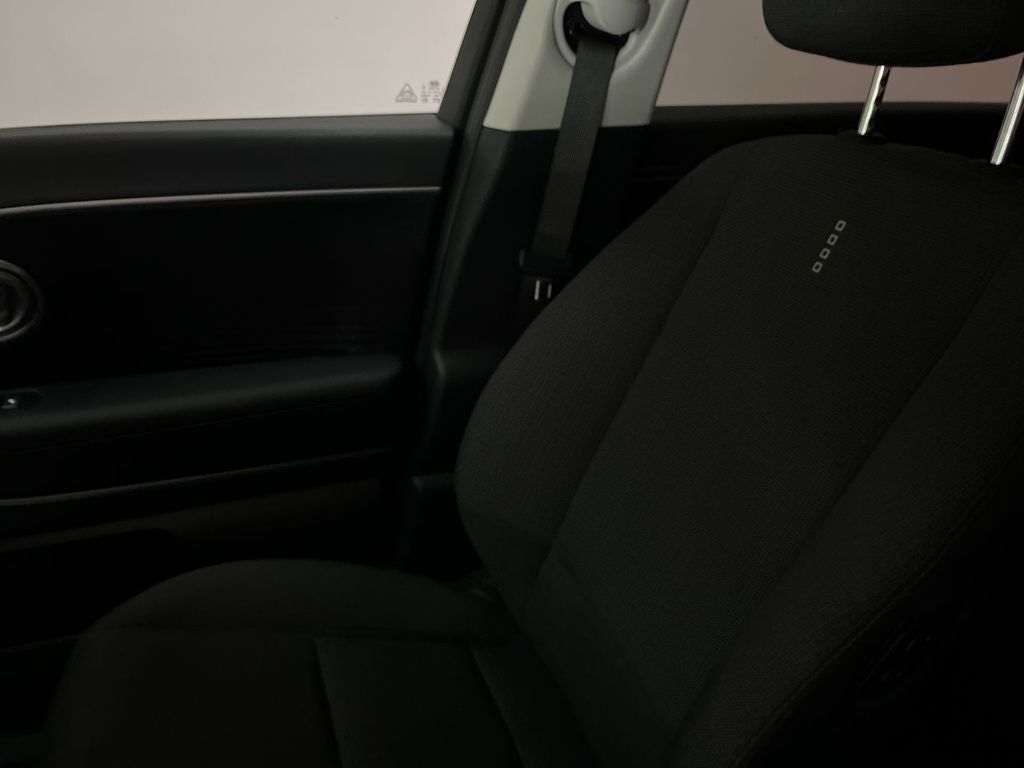 2026 Hyundai IONIQ 9 SE