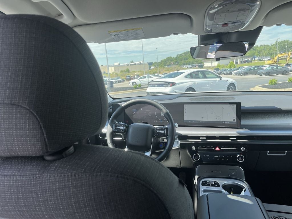 2026 Hyundai IONIQ 9 SE