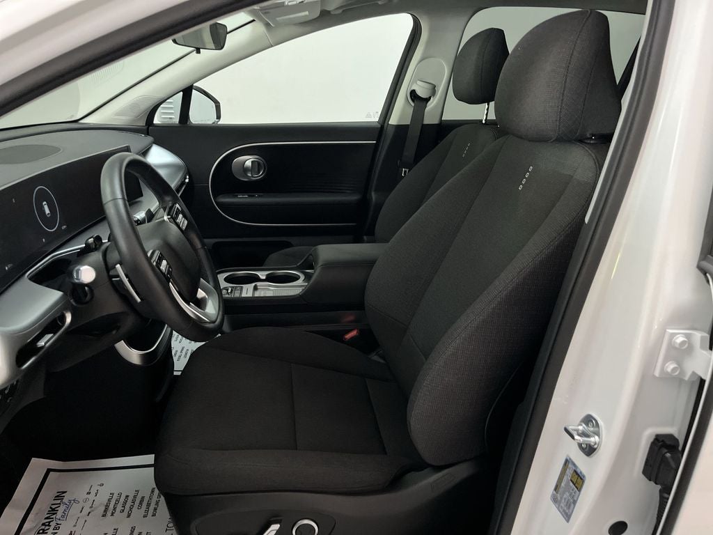 2026 Hyundai IONIQ 9 SE