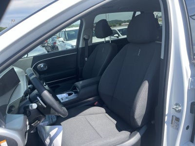 2026 Hyundai IONIQ 9 SE